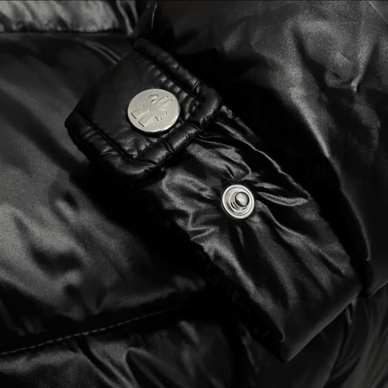 Moncler Down Coat